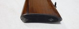 Pre War Pre 64 Winchester Model 70 .22 Hornet - 17 of 23
