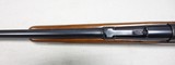 Pre War Pre 64 Winchester Model 70 .22 Hornet - 11 of 23