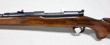 Pre War Pre 64 Winchester Model 70 .22 Hornet - 6 of 23