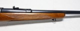 Pre War Pre 64 Winchester Model 70 .22 Hornet - 3 of 23