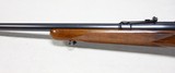 Pre War Pre 64 Winchester Model 70 .22 Hornet - 7 of 23