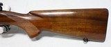 Pre War Pre 64 Winchester Model 70 .22 Hornet - 5 of 23