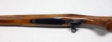 Pre War Pre 64 Winchester Model 70 .22 Hornet - 13 of 23