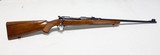 Pre War Pre 64 Winchester Model 70 .22 Hornet - 23 of 23
