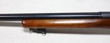 Pre 64 Winchester Model 70 BULL GUN 300 H&H Rare! - 7 of 23