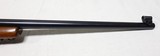 Pre 64 Winchester Model 70 BULL GUN 300 H&H Rare! - 4 of 23