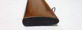 Pre 64 Winchester Model 70 BULL GUN 300 H&H Rare! - 17 of 23