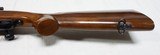 Pre 64 Winchester Model 70 BULL GUN 300 H&H Rare! - 13 of 23