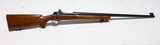 Pre 64 Winchester Model 70 BULL GUN 300 H&H Rare! - 23 of 23