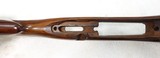 Pre 64 Winchester Model 70 BULL GUN 300 H&H Rare! - 22 of 23