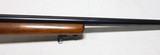Pre 64 Winchester Model 70 BULL GUN 300 H&H Rare! - 3 of 23
