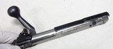 Pre 64 Winchester Model 70 BULL GUN 300 H&H Rare! - 18 of 23
