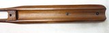 Pre 64 Winchester Model 70 BULL GUN 300 H&H Rare! - 21 of 23