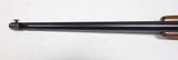 Pre 64 Winchester Model 70 BULL GUN 300 H&H Rare! - 12 of 23