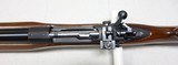Pre 64 Winchester Model 70 BULL GUN 300 H&H Rare! - 9 of 23