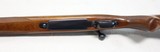 Pre 64 Winchester Model 70 .270 Win. Minty! - 14 of 19