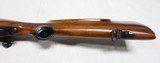 Pre 64 Winchester Model 70 Super Grade FEATHERWEIGHT 30-06 Extremely rare! - 15 of 24