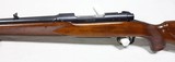 Pre 64 Winchester Model 70 Super Grade FEATHERWEIGHT 30-06 Extremely rare! - 6 of 24