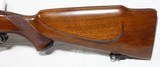 Pre 64 Winchester Model 70 Super Grade FEATHERWEIGHT 30-06 Extremely rare! - 5 of 24
