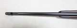 Pre 64 Winchester Model 70 Super Grade FEATHERWEIGHT 30-06 Extremely rare! - 14 of 24