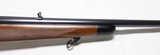 Pre 64 Winchester Model 70 Super Grade FEATHERWEIGHT 30-06 Extremely rare! - 3 of 24