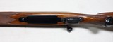 Pre 64 Winchester Model 70 Super Grade FEATHERWEIGHT 30-06 Extremely rare! - 17 of 24