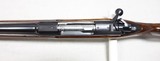 Pre 64 Winchester Model 70 Super Grade FEATHERWEIGHT 30-06 Extremely rare! - 12 of 24