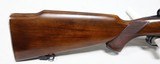 Pre 64 Winchester Model 70 Super Grade FEATHERWEIGHT 30-06 Extremely rare! - 2 of 24