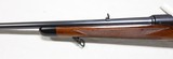 Pre 64 Winchester Model 70 Super Grade FEATHERWEIGHT 30-06 Extremely rare! - 7 of 24