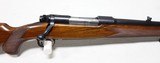 Pre 64 Winchester Model 70 Super Grade FEATHERWEIGHT 30-06 Extremely rare!