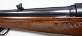 Pre 64 Winchester Model 70 Super Grade FEATHERWEIGHT 30-06 Extremely rare! - 9 of 24