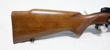 Pre 64 Winchester Model 70 .270 Win. - 2 of 22