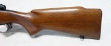 Pre 64 Winchester Model 70 .270 Win. - 5 of 22