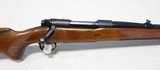 Pre 64 Winchester Model 70 .270 Win. - 1 of 22