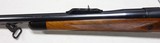 Pre 64 Winchester Model 70 AFRICAN .458 Win. Mag. - 7 of 22