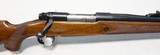 Pre 64 Winchester Model 70 AFRICAN .458 Win. Mag. - 1 of 22