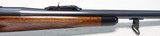Pre 64 Winchester Model 70 .458 Winchester Magnum AFRICAN Superb! - 3 of 21