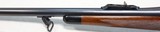 Pre 64 Winchester Model 70 .458 Winchester Magnum AFRICAN Superb! - 7 of 21