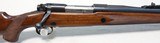 Pre 64 Winchester Model 70 .458 Winchester Magnum AFRICAN Superb! - 1 of 21