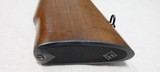 Pre 64 Winchester Model 70 .243. Win. STANDARD weight w/ steel plate Scarce! - 18 of 23
