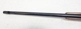 Pre 64 Winchester Model 70 .243. Win. STANDARD weight w/ steel plate Scarce! - 12 of 23