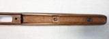 Pre 64 Winchester Model 70 .243. Win. STANDARD weight w/ steel plate Scarce! - 19 of 23