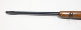 Pre 64 Winchester Model 70 .243. Win. STANDARD weight w/ steel plate Scarce! - 16 of 23
