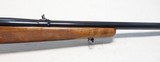 Pre 64 Winchester Model 70 .243. Win. STANDARD weight w/ steel plate Scarce! - 3 of 23