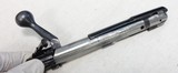 Pre 64 Winchester Model 70 .243. Win. STANDARD weight w/ steel plate Scarce! - 22 of 23