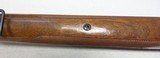 Pre 64 Winchester Model 70 .243. Win. STANDARD weight w/ steel plate Scarce! - 17 of 23