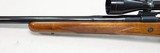 Browning Safari .300 Win. Mag. with Leupold 3x9 Vari X II - 8 of 20