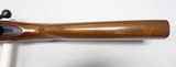 Pre 64 Winchester Model 70 Target Rifle .257 Roberts Excellent! - 9 of 21