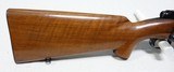 Pre 64 Winchester Model 70 Target Rifle .257 Roberts Excellent! - 2 of 21