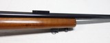 Pre 64 Winchester Model 70 Target Rifle .257 Roberts Excellent! - 3 of 21